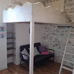 Maison De Famille A 빌라