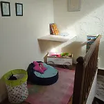 Maison De Famille A 빌라 *