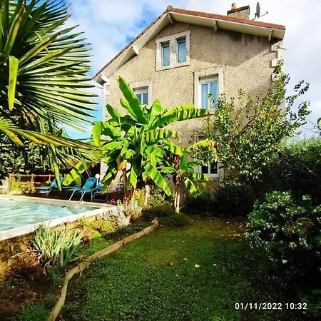 Maison De Famille à