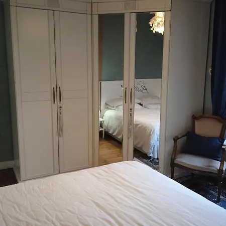 Maison De Famille A 페리괴