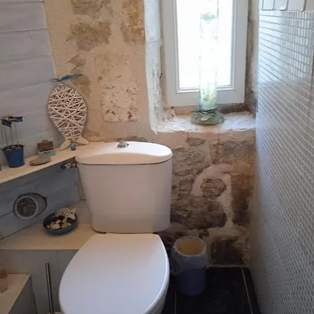 Maison De Famille à Villa *